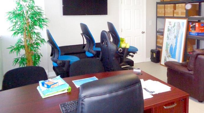Commercial Property